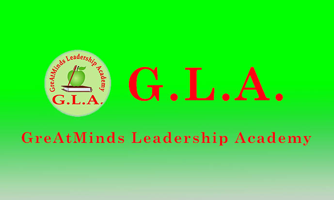 GLA Logo